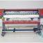 1.6M high speed print anc cutter 1626C cheap solvent printer