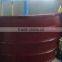 AP panel CF panel corrugated panel curving machine roll forming machine