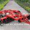 120hp Tactor Offiset Disc Harrow, Heavy Folded Harrow