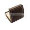 Hot sales plastic jewelry necklace box