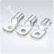 SC JGK copper connecting terminal/cable lug price/cable connector