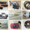 DC Moto Type Electric tricycle Vehicle Motors , motor kits