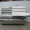 Tilting Double Chamber Tilted Rice Vacuum Packing Machine With High Quality Pump