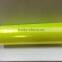 Wholesale TXD Fluorescent yellow car light film with size: 0.3*10m/0.4*10m/roll