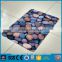 pebble stone door mat print carpet