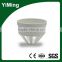 YiMing pvc ventilation cap/vent cap in pipe fittings for home decoration
