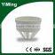 YiMing pvc ventilation cap/vent cap in pvc pipe fittings for home decoration