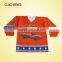 Wholesale Blank Team Set Cheap Custom Hockey Jerseys AH-253