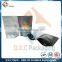 Heat Seal Foil Bags With Bottom Gusset Clear Pill Bag