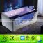 HS-B002 high quantity bateau water massage acrylic simple bath