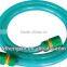 Colorful PVC garden hose