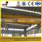 factory surply drawing customized 10t workshop overhead crane for sale used indoor or outdoor