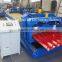 aluminum roof tile automatic profile making machine manufacturers in china