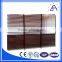 Brilliance China Customized Aluminium Profile for Fence