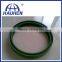 Various materials piston oil seal