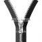 5# open end plastic zipper