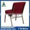 Wholesale theater seater price stackable church chairs for seating                        
                                                Quality Choice