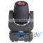 150W LED Spot Moving Head Lights / Moving Head Spot Light factory supply directly