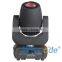 150W LED Spot Moving Head Lights / Moving Head Spot Light New design