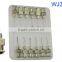 WJ308 Many specifications long needles veterinary metal needle