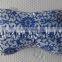 Head Pillow 009 100% Polyurethane Visco Elastic Memory Foam Neck Rest Car Pillow Head Rest Car Pillow