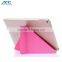 Made in China classic design folding leather case for iPad air 2