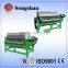 Magnetite prices magnet separator with big capacity