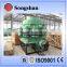 Cone crusher for stone crusher plant