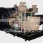 Green Power Natural Gas Generator