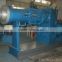 Hot sale Rubber Extruder rubber tube (pin barrel kind& hot feed & lab kind ) rubber extruder in rubber processing line