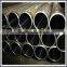 square steel pipe/tubes/hollow section galvanized/black annealing steel square tube/rectangular steel pipe