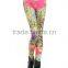 2016 China Vogue Favo Hot Sex Printed Photos Indian Girls Wearing Leggings                        
                                                Quality Choice