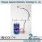 Flexible gooseneck led table lamp, 3W wall lamp, bedsides lamp