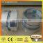 Aluminium Foil Self-adhesive Fibreglass Tape