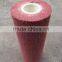 Non Woven Scouring Pad Flap Wheel Long Wire Drawing Wheel