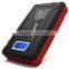 2015 New Design Rechargeable Universal External Battery For Mobiles