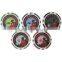 39MM*3.3MM Clay Casino Poker Chip