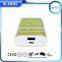 Wholeasale mobile accesories portable 5200mah power bank
