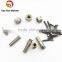 fasteners pure molybdenum threaded rod