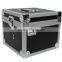 ATA 8 Microphone Transport Utility Case w/ Storage