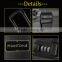 Aluminum Rolling LuggageHard Case Travel Carry Case For DJI Phantom 3/4