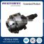 2016 Alibaba Truck parts axial differential shell/Differential carrier