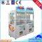 Treasure hunt popular toy vending skill game machine