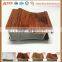 Aluminum door extrusion profile