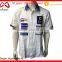 Fashion Motorcycle applique shirts for men