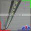 Led rigid strip light,DC cable led bar strips 60led/m smd5050 5630