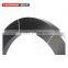 1.2mm Thickness Carbon Fiber Plate For House Strengthen