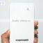 2016 hot sale 4000mAh Finger Touch Portable Power Bank,Mini Mobile Power Bank from china supplier