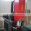 3 axis China cnc machine for curtain wall length 4000mm