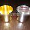 Polished Stainless Steel drink holder